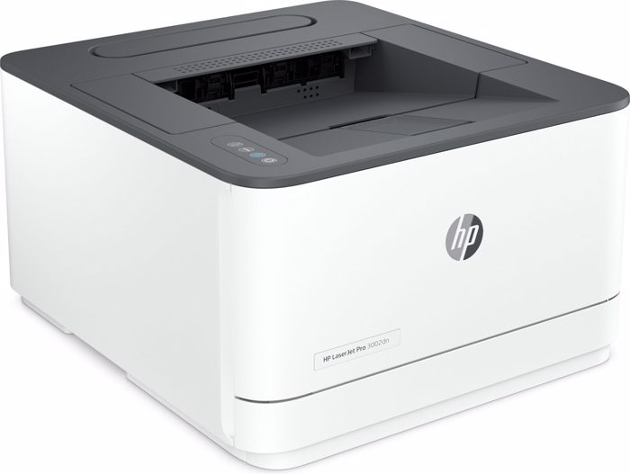 Ektupotis HP LaserJet Pro 3002dn (3G651F)